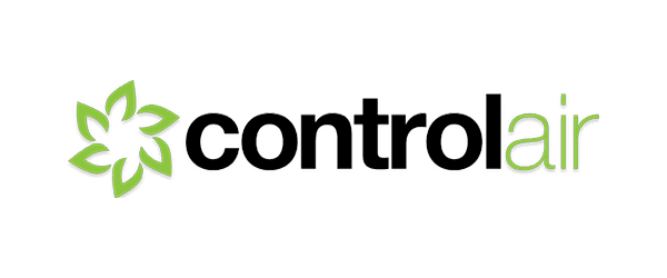 Controlair logo