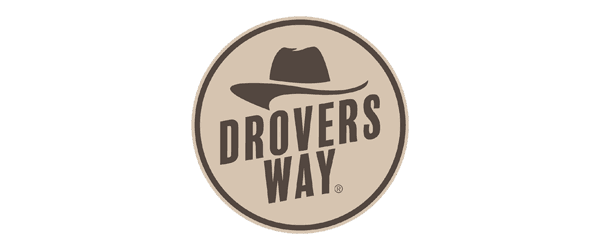 Drovers Way logo