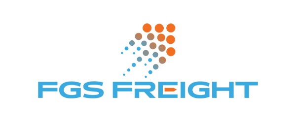 FGS Freight logo