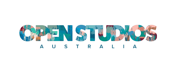Open Studios logo