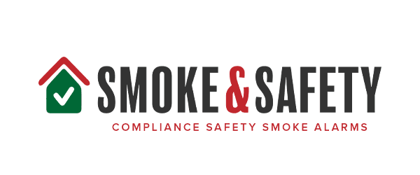 Smoke & Safety logo