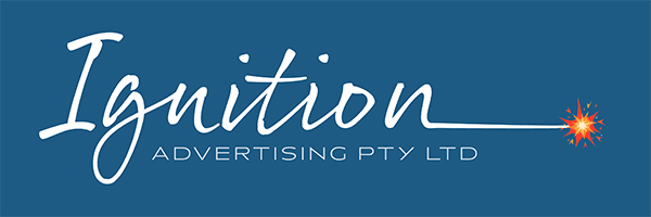 Ignition Advertising logo