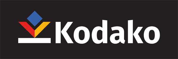 Kodako logo