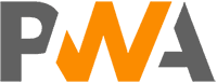 Progressive Web App (PWA) logo