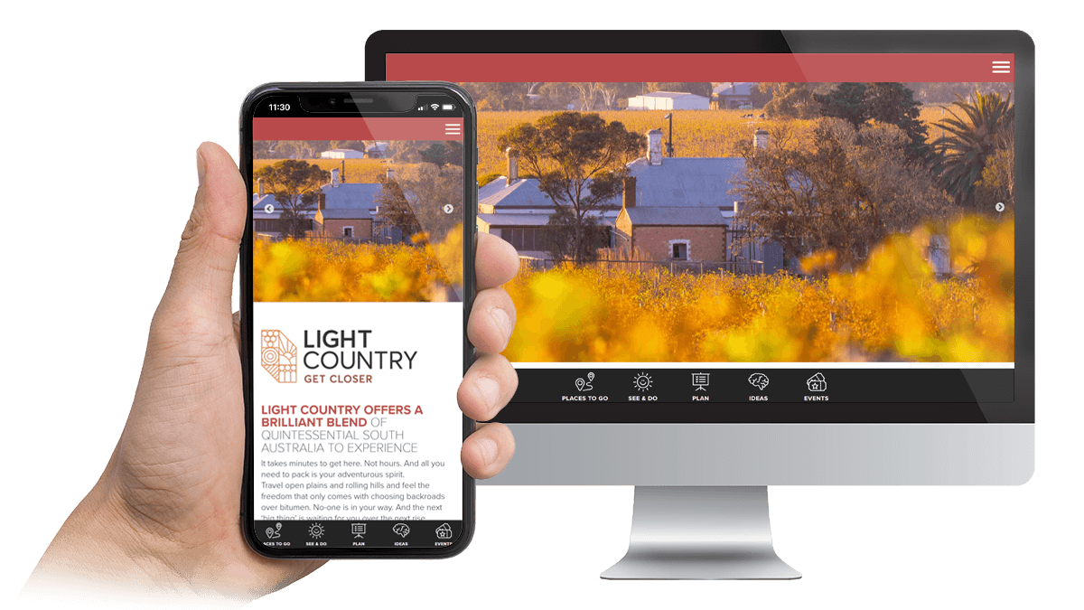 Light Country