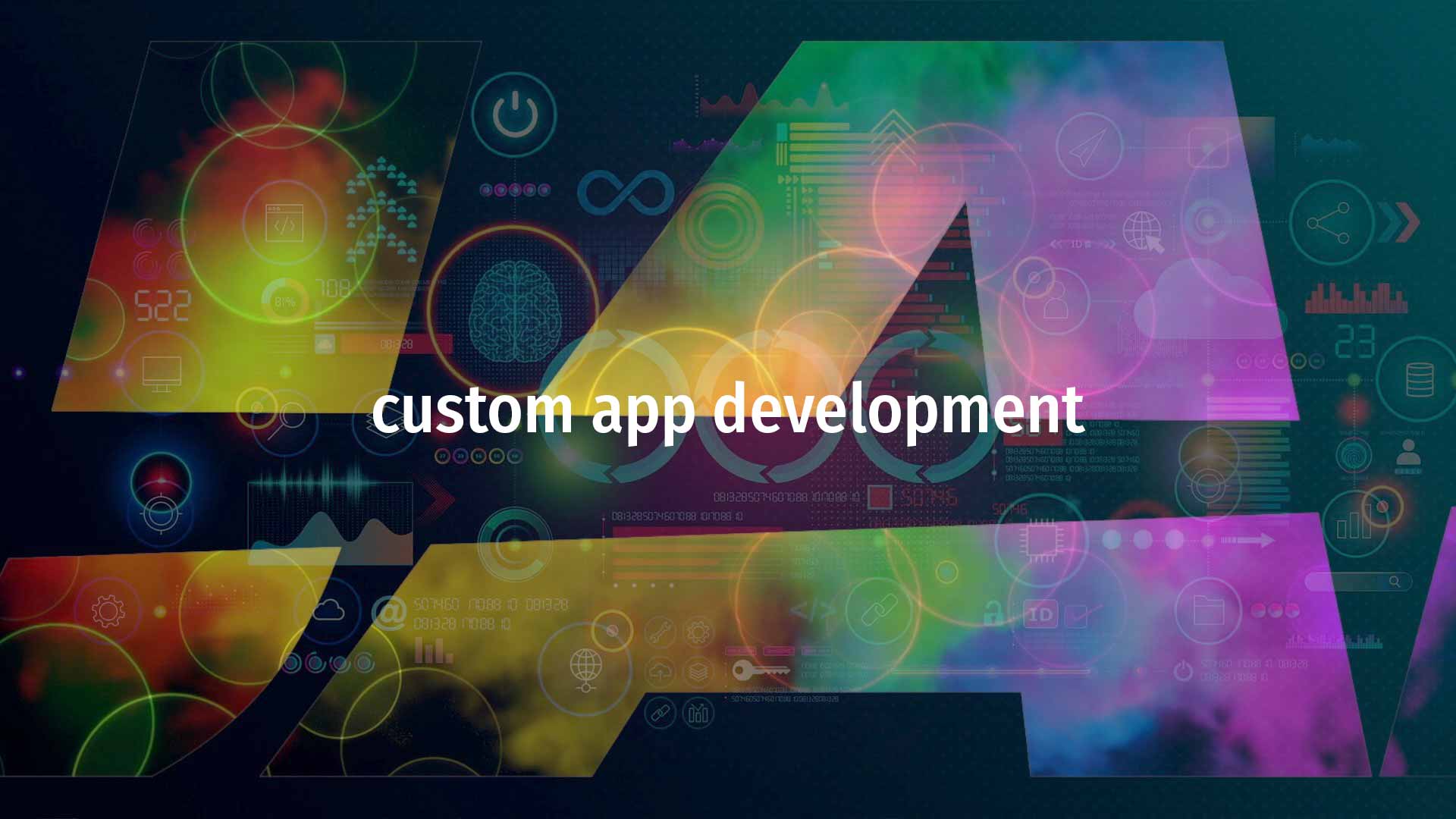 app development