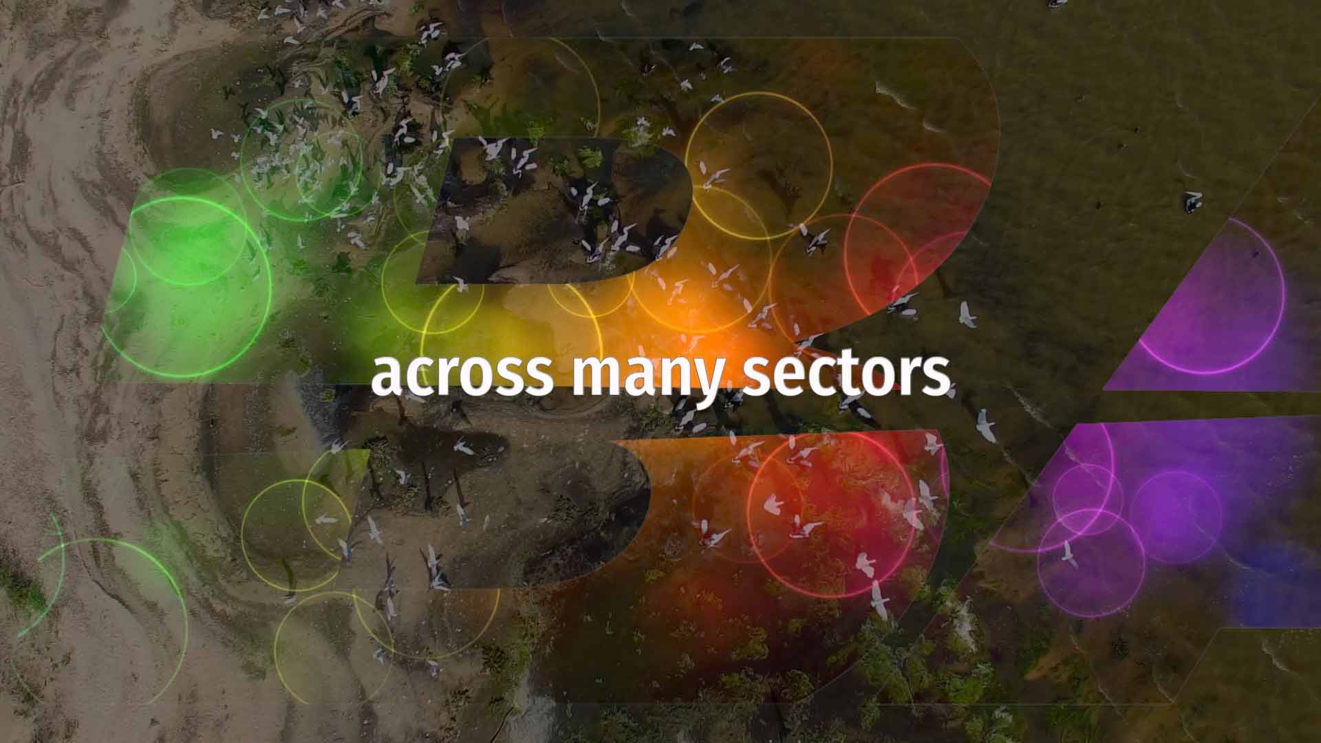 JABA has worked for a wide range of business sectors from sporting clubs, tourism operators and and large commercial enterprises for more than 25 years