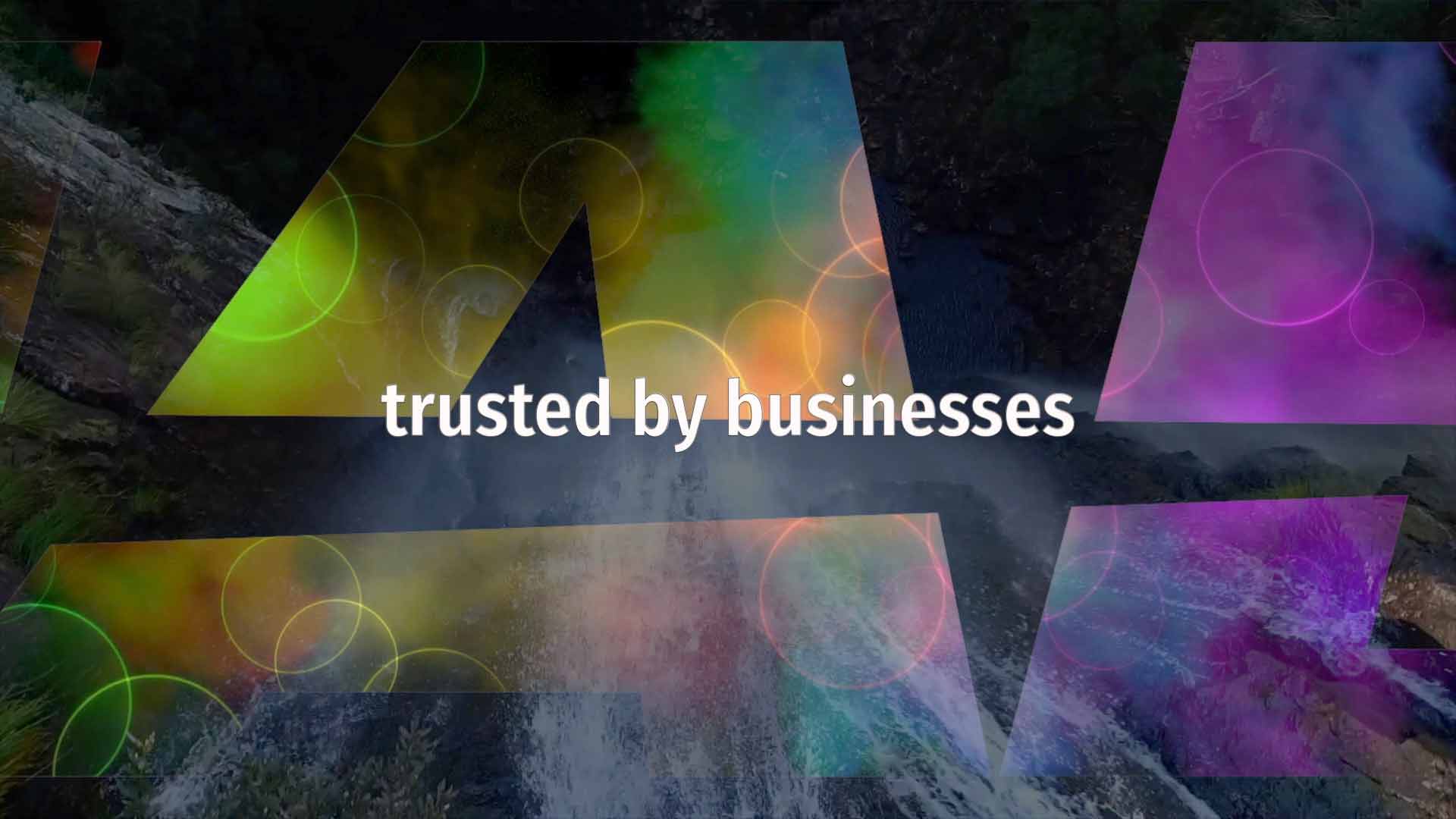 JABA is trusted by many business with fast website design and effective online shops