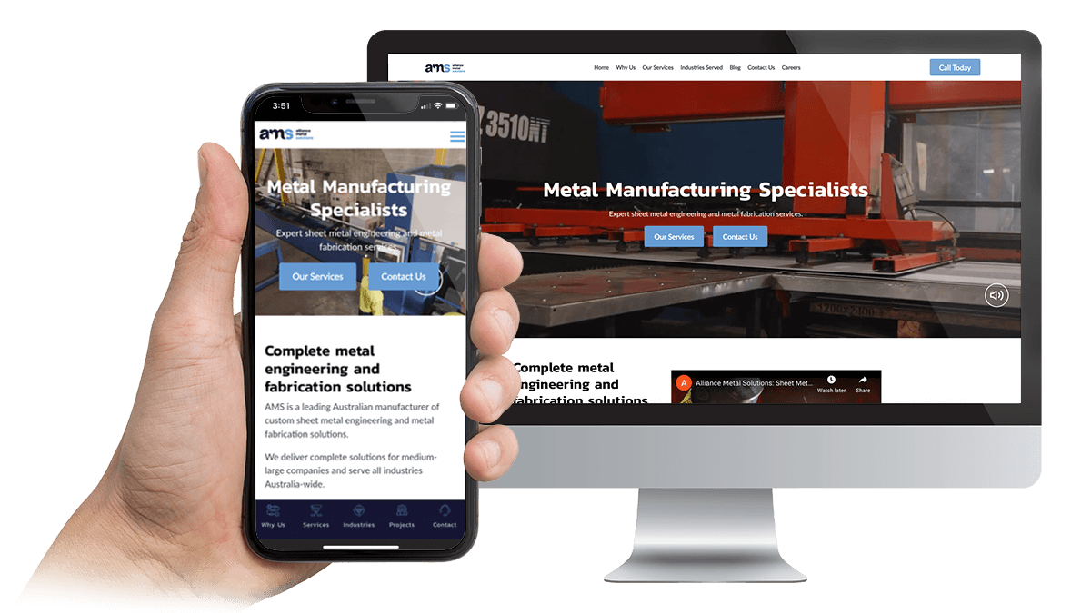 Alliance Metals