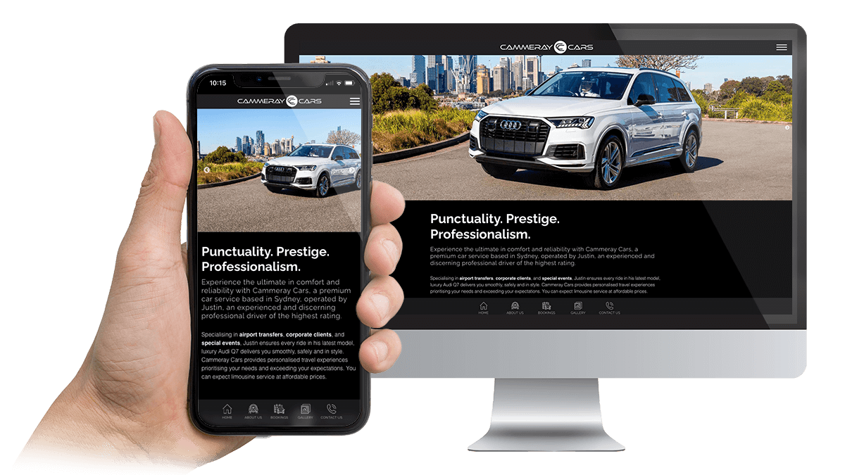 Cammeray Cars