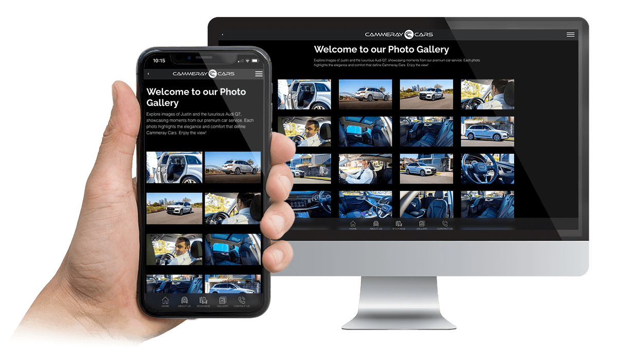 Cammeray Cars