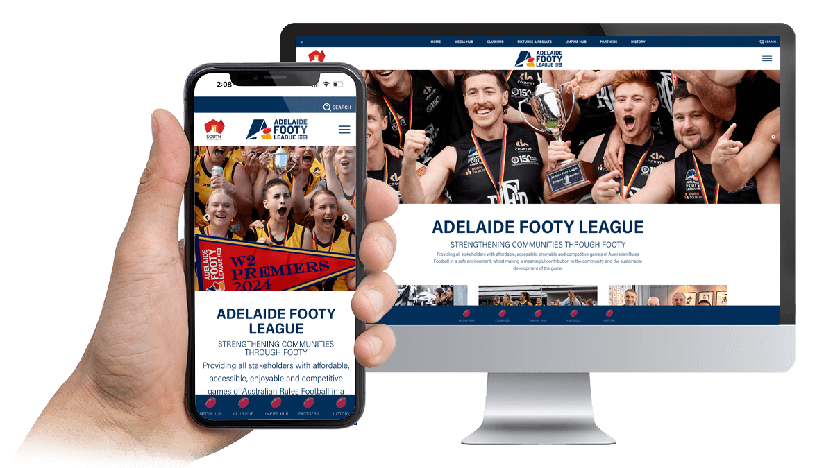 Adelaide Footy League