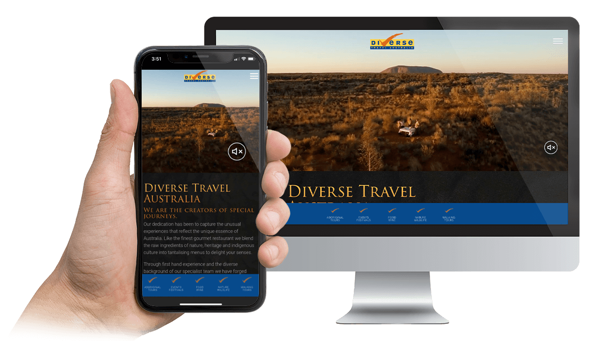 Diverse Travel
