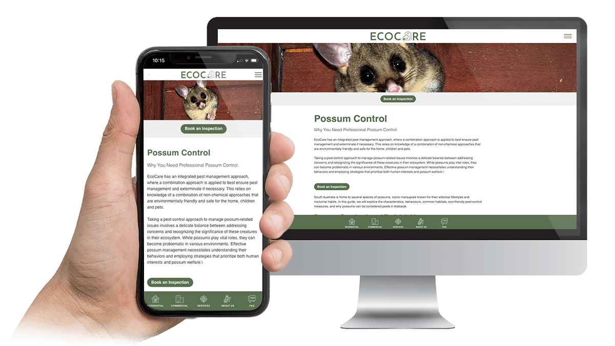 EcoCare Pest Control