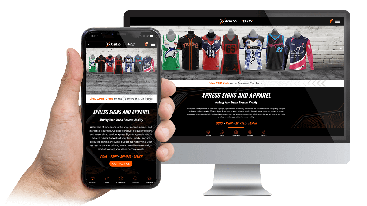 Xpress Signs