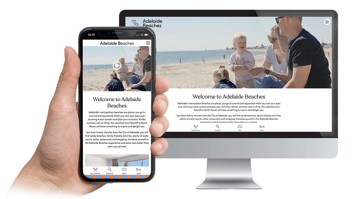 Adelaide Beaches