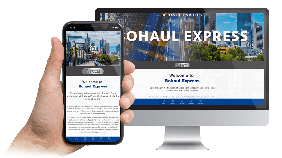 Bohaul Express