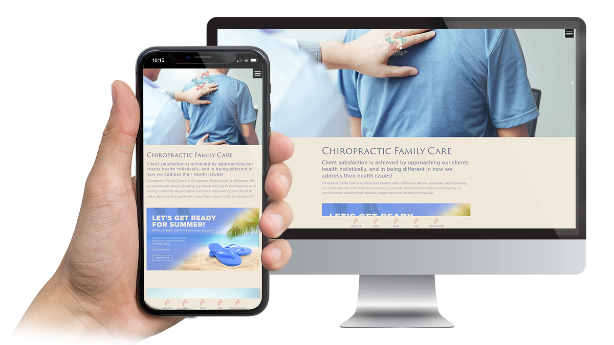 Chiropractic Family Care