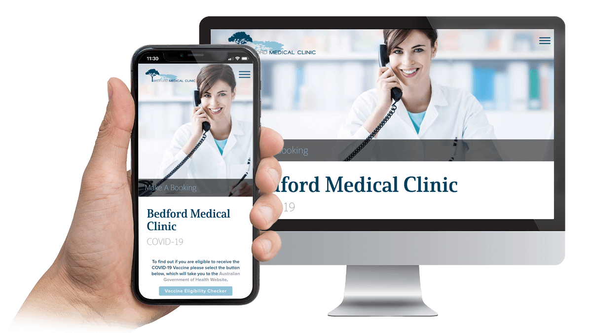 Bedford Medical Clinic