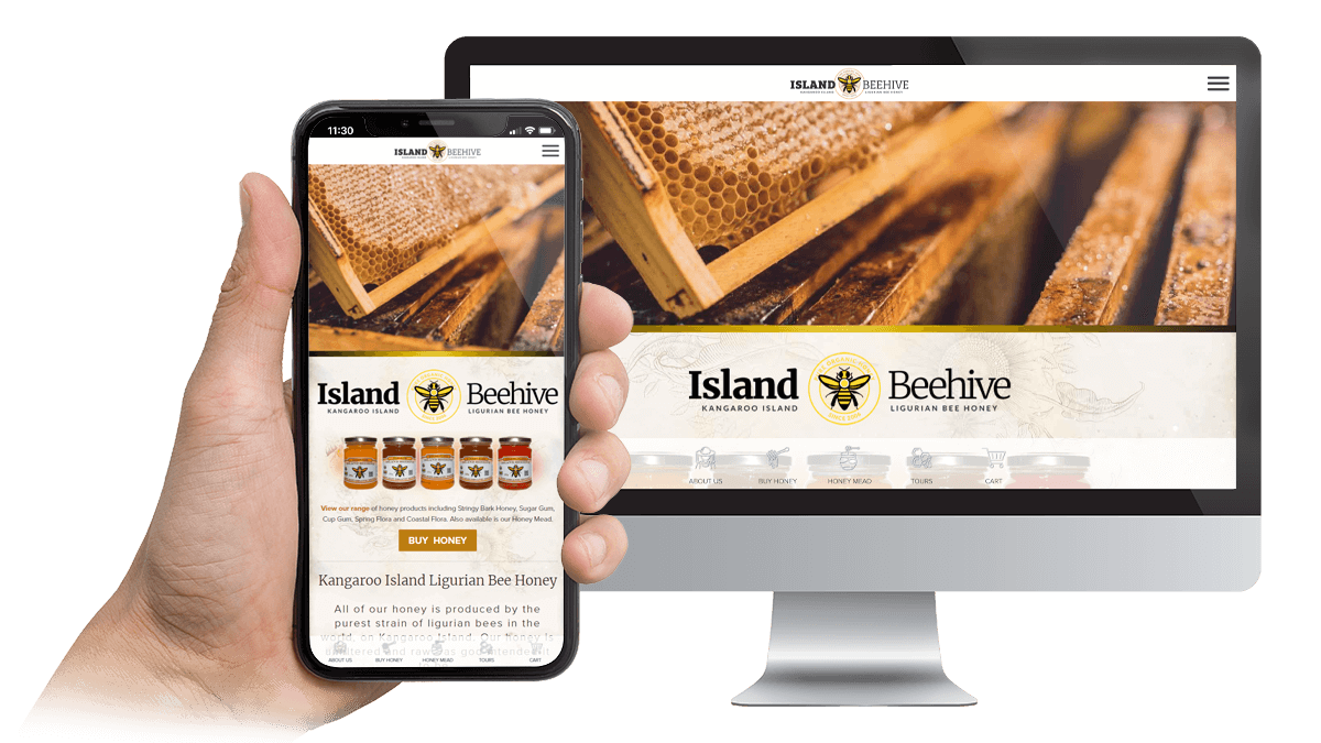 Island Beehive