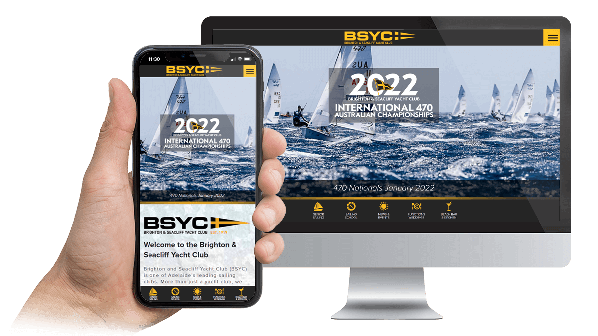 Brighton & Seacliff YC