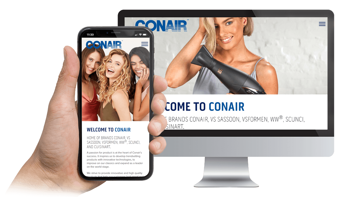 Conair