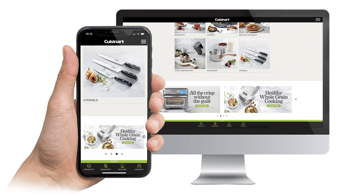 Cuisinart