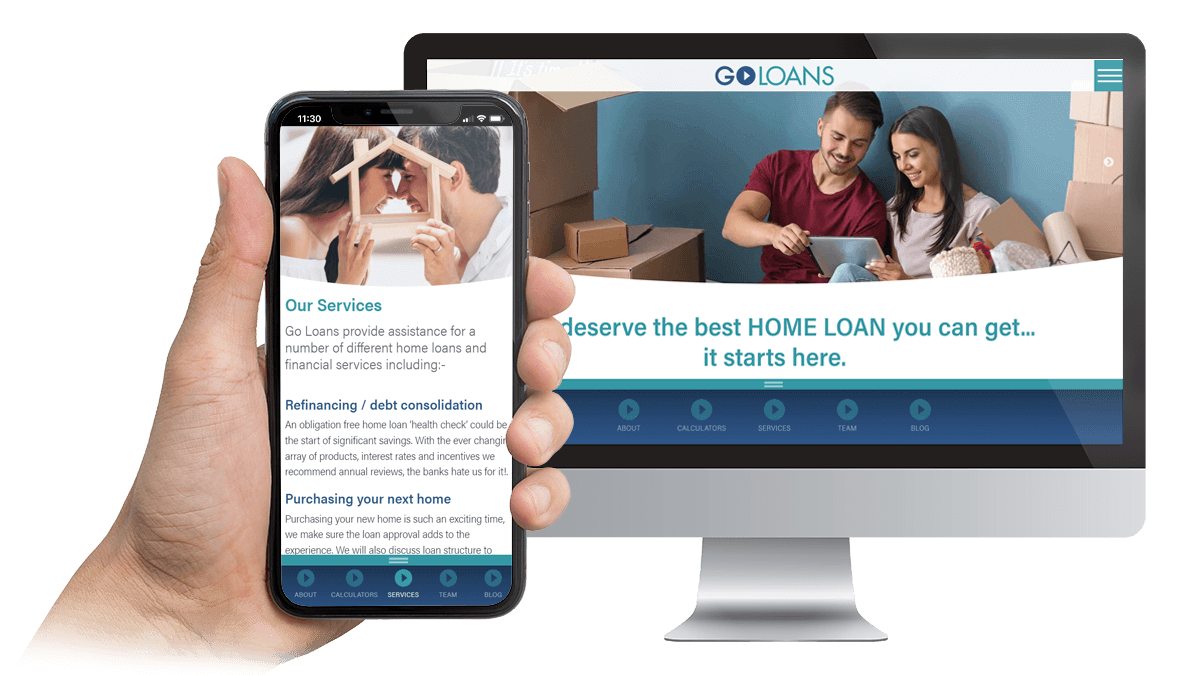 Go Loans
