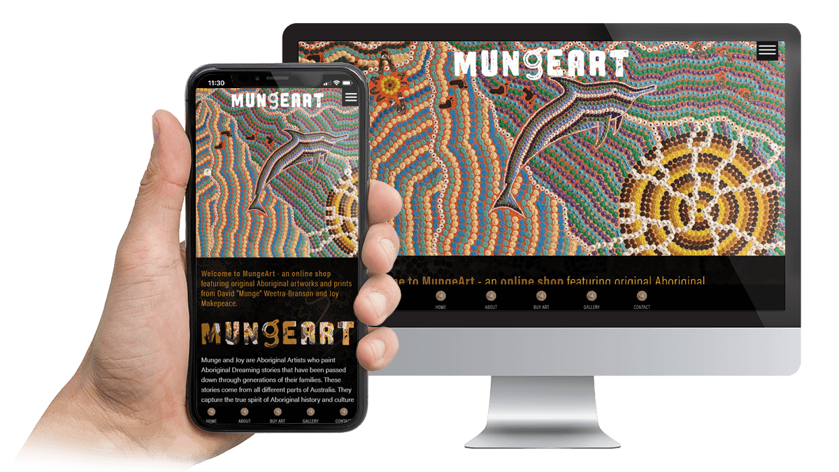 MungeArt