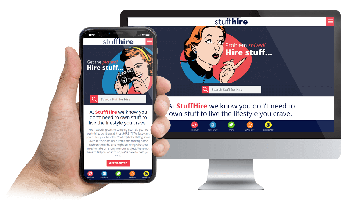 StuffHire