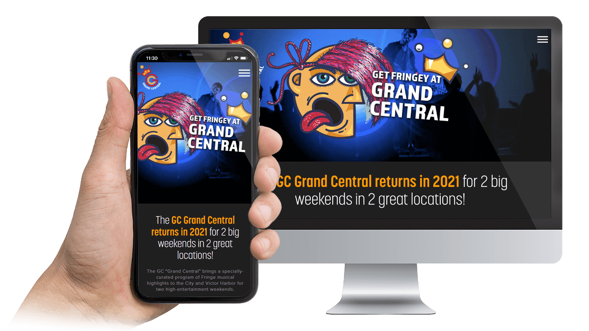 The GC Adelaide