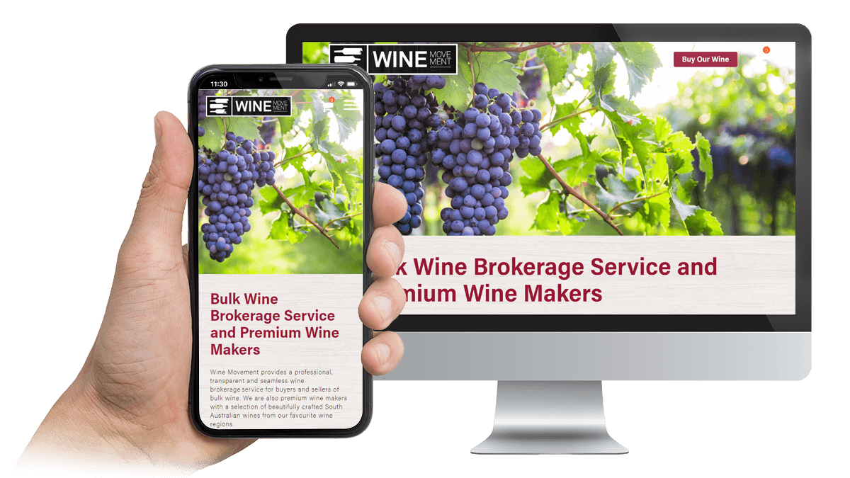 Wine Movement