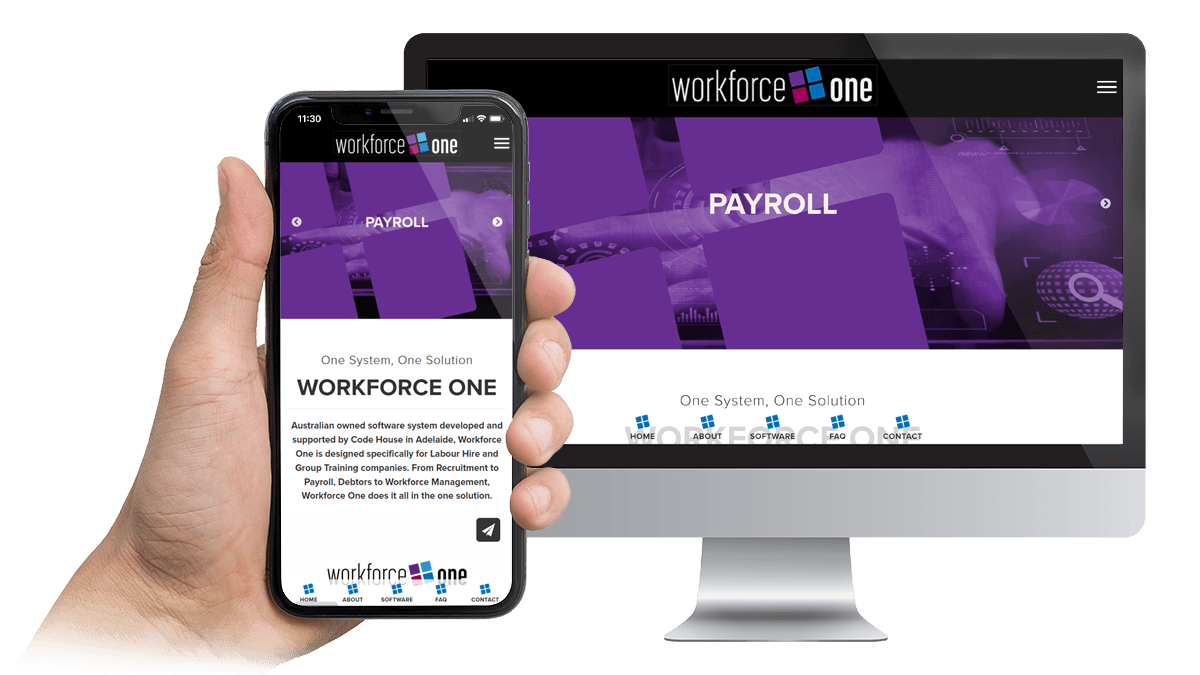 Workforce One