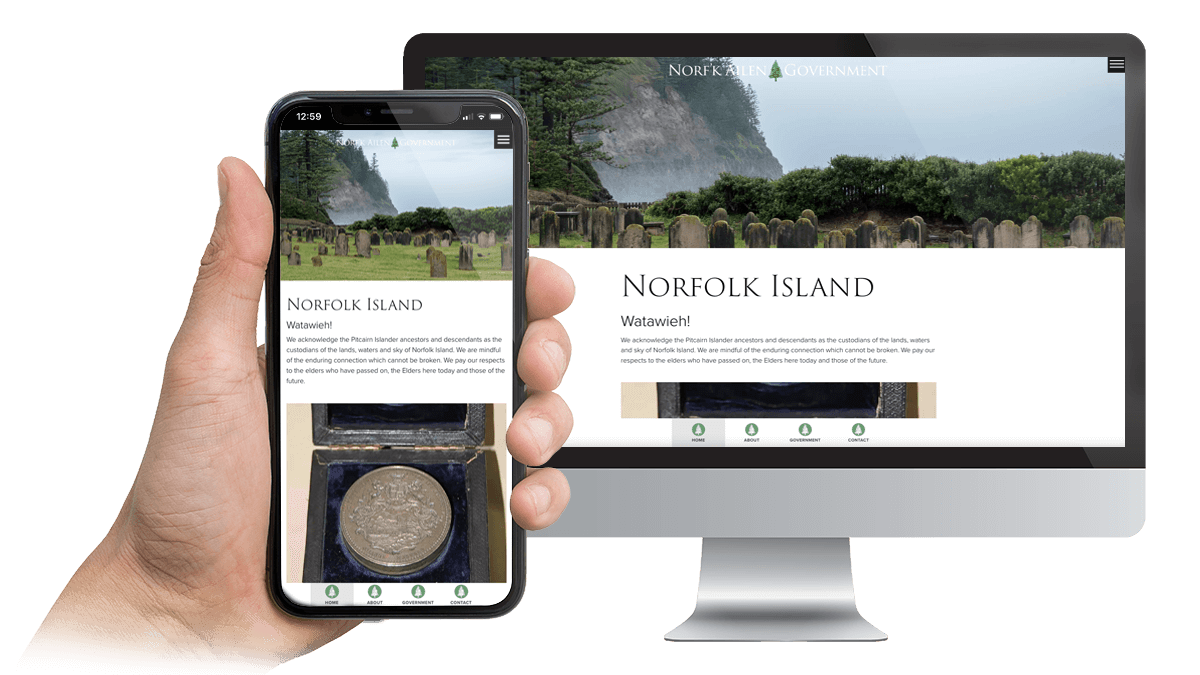 Norfolk Island