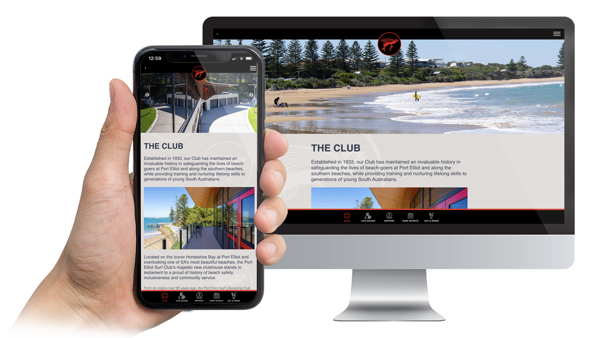 Port Elliot SLSC
