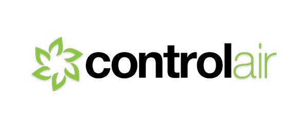 Controlair logo