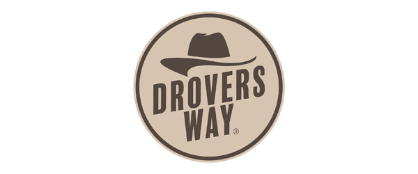 Drovers Way logo