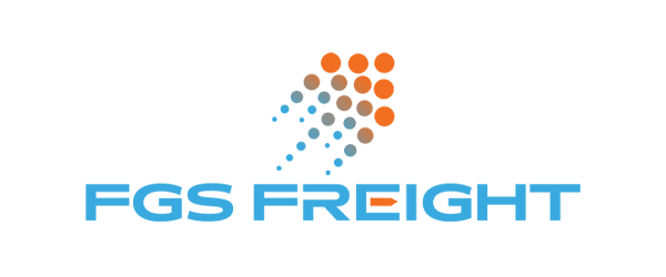 FGS Freight logo