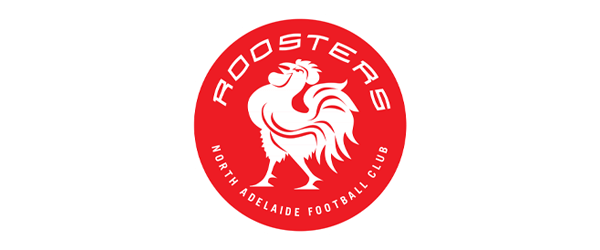 Roosters FC logo
