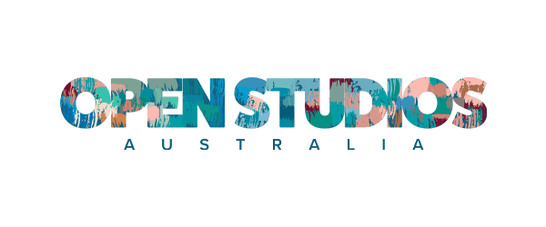 Open Studios logo
