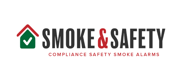 Smoke & Safety logo