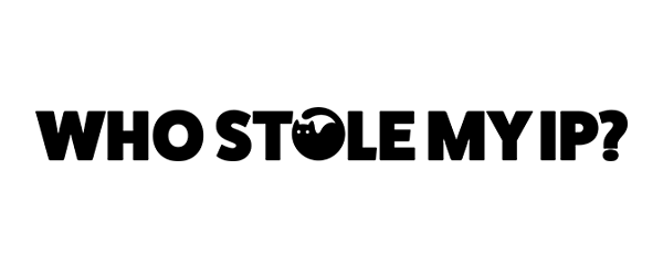 Who Stole My IP? logo